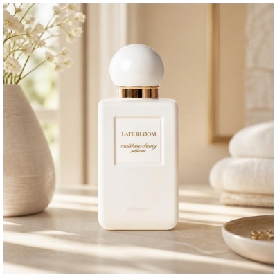 Matthew Chang Lotion Corporelle Late Bloom 290 ml