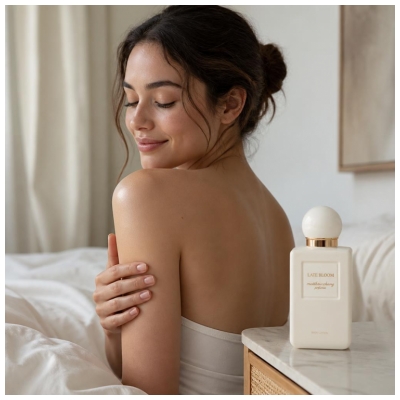 Matthew Chang Lotion Corporelle Late Bloom 290 ml