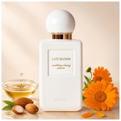 Matthew Chang Lotion Corporelle Late Bloom 290 ml