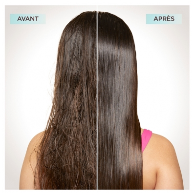 Garnier Ultra Doux Enfants 2en1 Shampoing & Démêlant pour Tous les Types de Cheveux 400 ml 
