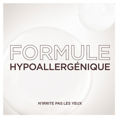Garnier Ultra Doux Enfants 2en1 Shampoing & Démêlant pour Tous les Types de Cheveux 400 ml 