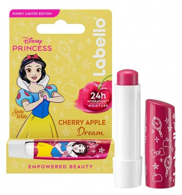 Labello Princesse Dream SPF15 4,8 g