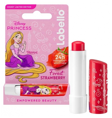 Labello Princesse Dream SPF15 4,8 g - Modèle : Raiponce