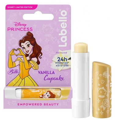 Labello Princesse Dream SPF15 4,8 g - Modèle : Belle