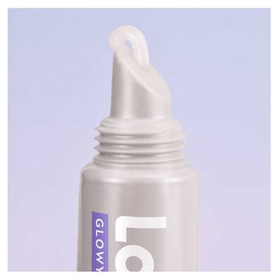 Labello Glowy Lips Soin des Lèvres 10 ml
