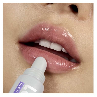 Labello Glowy Lips Soin des Lèvres 10 ml