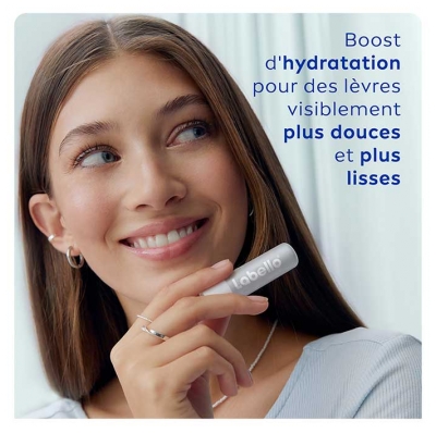 Labello Hyaluron Soin des Lèvres 4,8 g