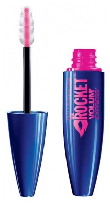 Maybelline New York Volum'Express Mascara The Rocket 9,6 ml