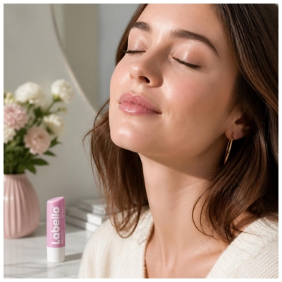 Labello Peraly Shine Soin des Lèvres 4,8 g