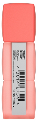 Maybelline New York Superstay Teddy Tint Blush à Lèvres Liquide Fini Mat Fondu 5 ml - Teinte : 25 Baby Tee