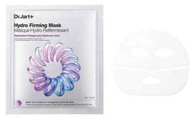 Dr. Jart+ Hydro Firming Masque Hydro Raffermissant et Hydratant 30 g