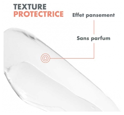 Avène Cicalfate + Crème Réparatrice Protectrice - Peaux Sensibles et Irritées 15 ml