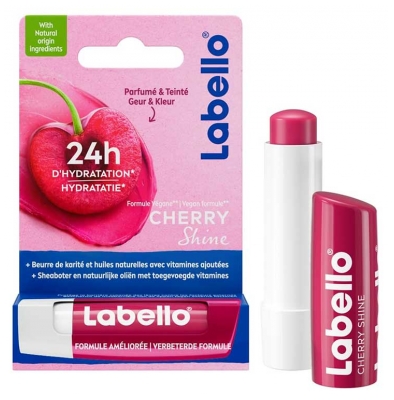Labello Shine Hydratant 4,8 g