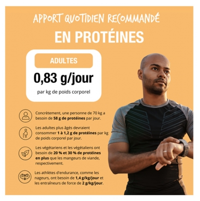 Purasana Vegan Riz Protéine Poudre Nature Bio 400 g