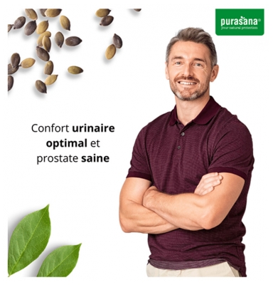 Purasana Vegan Puramen 30 Gélules