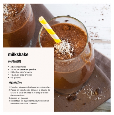 Purasana Vegan Cacao Poudre Bio 200 g