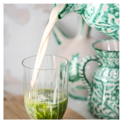 Purasana Vegan Matcha Classic Thé Poudre Bio 75 g