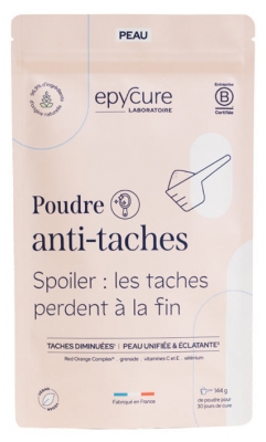 Epycure Poudre Anti-Taches Peau Éclatante 144 g
