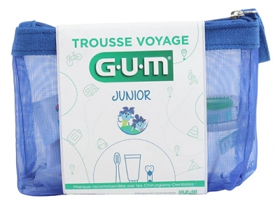 GUM Trousse Voyage Junior