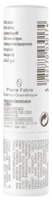 A-Derma Les Indispensables - Stick Lèvres 4 g