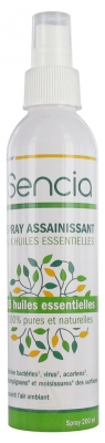 Cooper Sencia Spray 200 ml