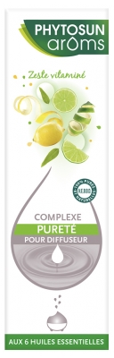 Phytosun Arôms Complexe Diffuseur Pureté 30 ml