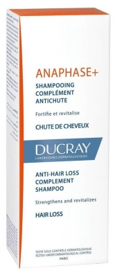 Ducray Anaphase + Shampoing Antichute 200 ml