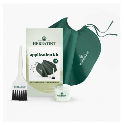 Herbatint Kit d'Application Pour Coloration Permanente