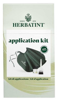 Herbatint Kit d'Application Pour Coloration Permanente