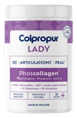 Colpropur Lady Os Peau Articulations Anti-Âge 340 g