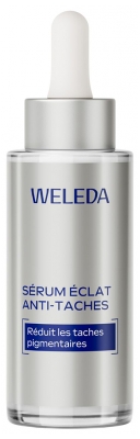 Weleda Sérum Éclat Anti-Taches Pigmentaire 30 ml