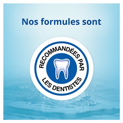 CB12 12 Heures Bain de Bouche 2 x 250 ml