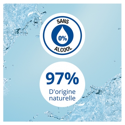 CB12 12 Heures Bain de Bouche 2 x 250 ml