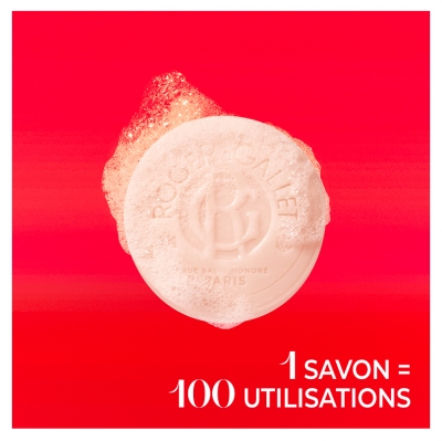 Roger & Gallet Jean-Marie Farina Savon Parfumé Jean Marie Farina - 100 g