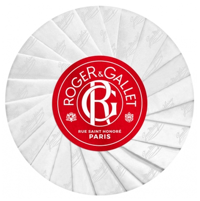 Roger & Gallet Jean-Marie Farina Savon Parfumé Jean Marie Farina - 100 g