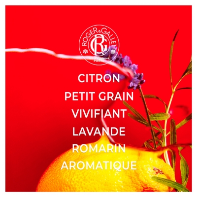 Roger & Gallet Jean Marie Farina Eau de Cologne 30 ml