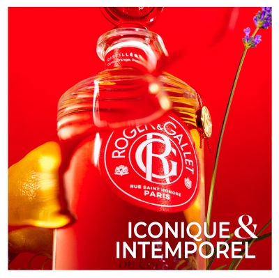 Roger & Gallet Jean Marie Farina Eau de Cologne 30 ml