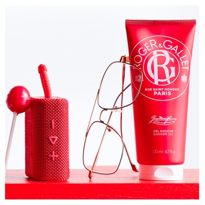 Roger & Gallet Jean-Marie Farina Gel Douche Jean Marie Farina - Tube 200 ml