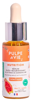 Pulpe de Vie The Sérum - Sérum Hydratant 30 ml