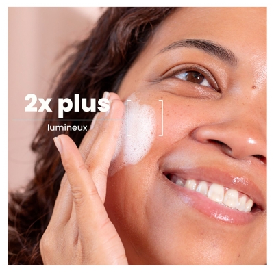 Pulpe de Vie Mousse Nettoyante Peau Neuve