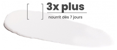 Pulpe de Vie Caresse Veloutée Crème Nourrissante Avec Prébiotiques 40 ml