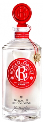 Roger & Gallet Jean-Marie Farina Coffret Eau de Cologne 500 ml