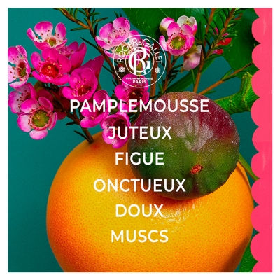 Roger & Gallet Fleur de Figuier Eau Parfumée 30 ml