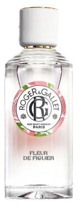Roger & Gallet Fleur de Figuier Eau Parfumée 30 ml
