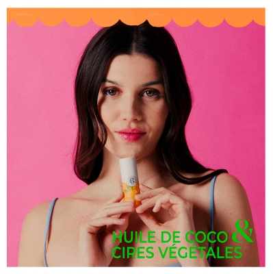 Roger & Gallet Néroli Parfum Solide 5 g