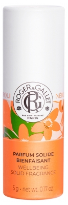 Roger & Gallet Néroli Parfum Solide 5 g