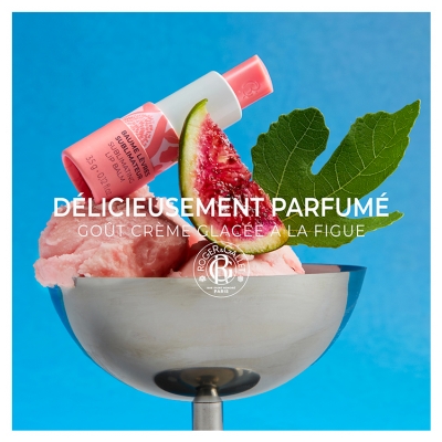 Roger & Gallet Fleur de Figuier Baume Lèvres 3,5 g