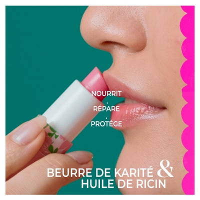 Roger & Gallet Fleur de Figuier Baume Lèvres 3,5 g