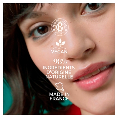 Roger & Gallet Fleur de Figuier Baume Lèvres 3,5 g