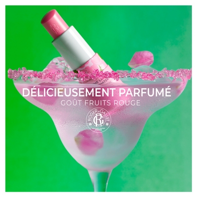 Roger & Gallet Rose Baume Lèvres 3,5 g